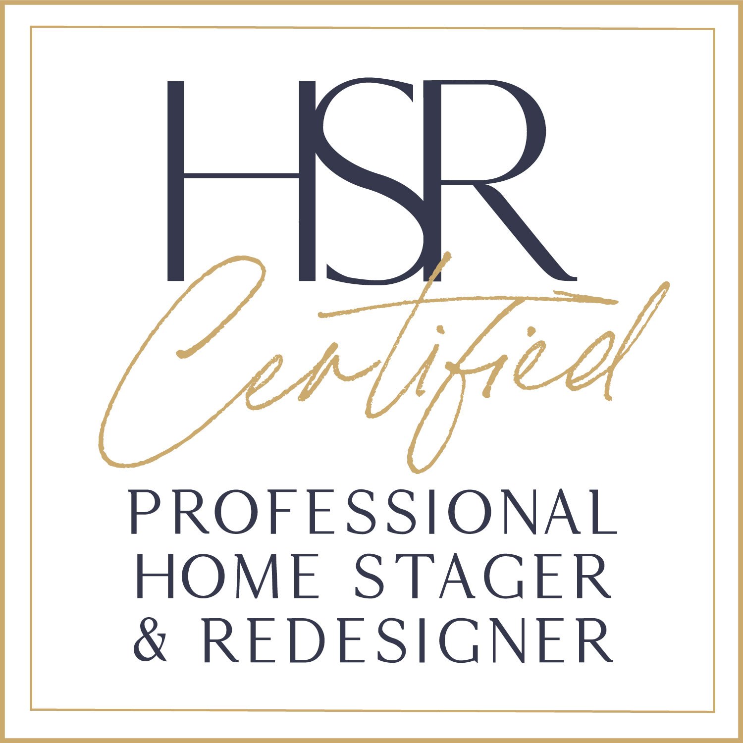 HSRMN Certified - new logo